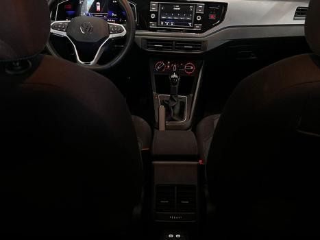 VOLKSWAGEN Nivus 1.0 4P FLEX 200 TSI COMFORTLINE TURBO AUTOMTICO, Foto 8