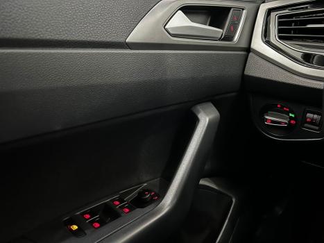 VOLKSWAGEN Nivus 1.0 4P FLEX 200 TSI COMFORTLINE TURBO AUTOMTICO, Foto 9