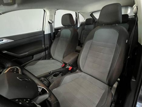 VOLKSWAGEN Nivus 1.0 4P FLEX 200 TSI COMFORTLINE TURBO AUTOMTICO, Foto 10