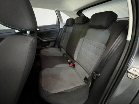 VOLKSWAGEN Nivus 1.0 4P FLEX 200 TSI COMFORTLINE TURBO AUTOMTICO, Foto 11