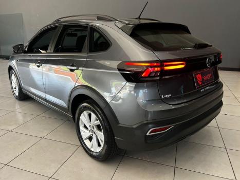 VOLKSWAGEN Nivus 1.0 4P FLEX 200 TSI COMFORTLINE TURBO AUTOMTICO, Foto 14