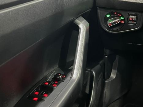 VOLKSWAGEN Nivus 1.0 4P FLEX 200 TSI HIGHLINE TURBO AUTOMTICO, Foto 8