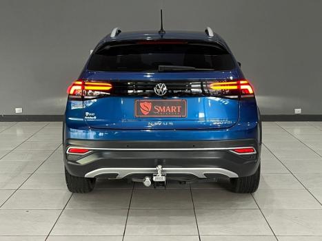 VOLKSWAGEN Nivus 1.0 4P FLEX 200 TSI HIGHLINE TURBO AUTOMTICO, Foto 12