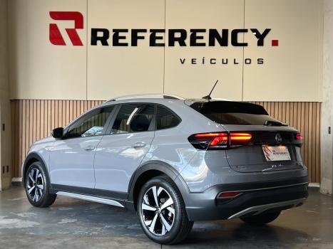 VOLKSWAGEN Nivus 1.0 4P FLEX 200 TSI HIGHLINE TURBO AUTOMTICO, Foto 2