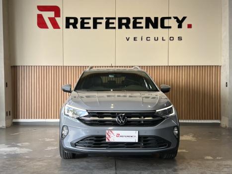 VOLKSWAGEN Nivus 1.0 4P FLEX 200 TSI HIGHLINE TURBO AUTOMTICO, Foto 3