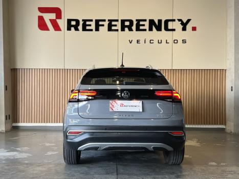 VOLKSWAGEN Nivus 1.0 4P FLEX 200 TSI HIGHLINE TURBO AUTOMTICO, Foto 4