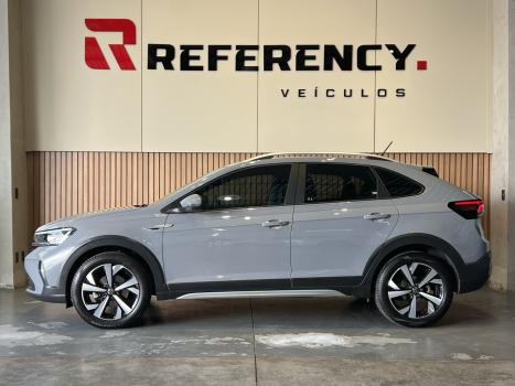 VOLKSWAGEN Nivus 1.0 4P FLEX 200 TSI HIGHLINE TURBO AUTOMTICO, Foto 5
