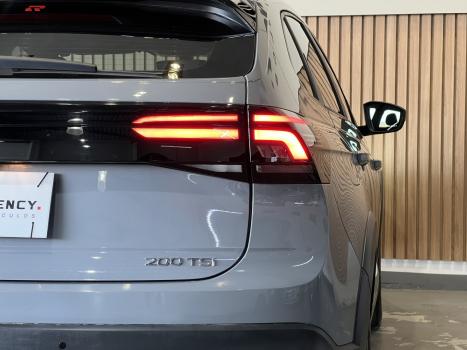 VOLKSWAGEN Nivus 1.0 4P FLEX 200 TSI HIGHLINE TURBO AUTOMTICO, Foto 7