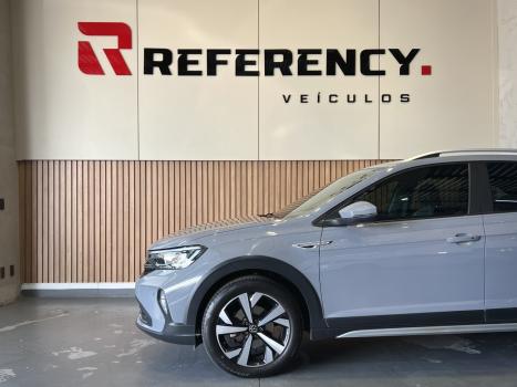 VOLKSWAGEN Nivus 1.0 4P FLEX 200 TSI HIGHLINE TURBO AUTOMTICO, Foto 8