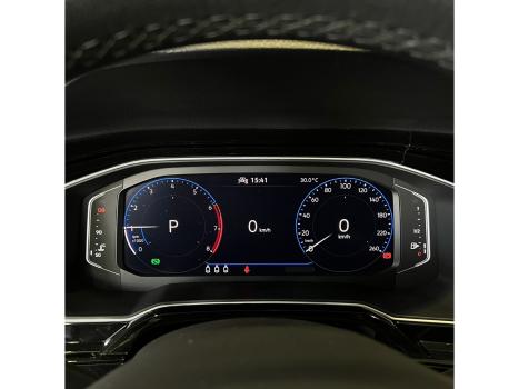 VOLKSWAGEN Nivus 1.0 4P FLEX 200 TSI HIGHLINE TURBO AUTOMTICO, Foto 9