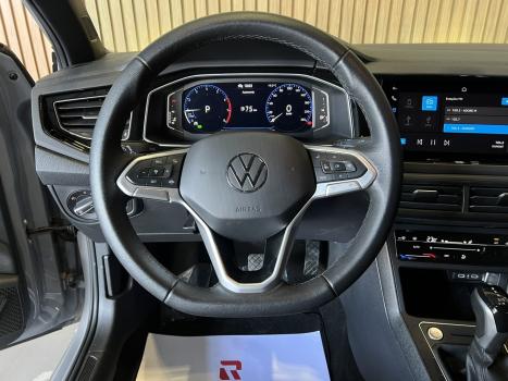 VOLKSWAGEN Nivus 1.0 4P FLEX 200 TSI HIGHLINE TURBO AUTOMTICO, Foto 10