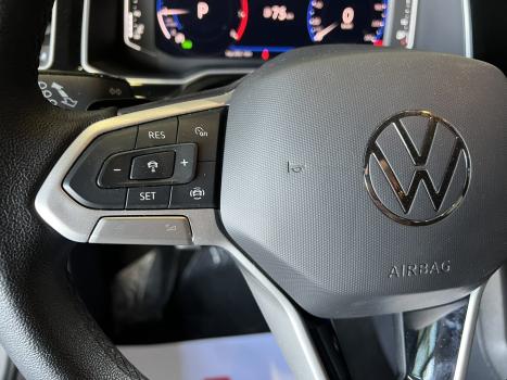 VOLKSWAGEN Nivus 1.0 4P FLEX 200 TSI HIGHLINE TURBO AUTOMTICO, Foto 11