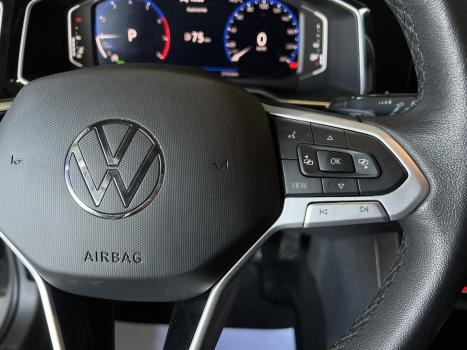 VOLKSWAGEN Nivus 1.0 4P FLEX 200 TSI HIGHLINE TURBO AUTOMTICO, Foto 12