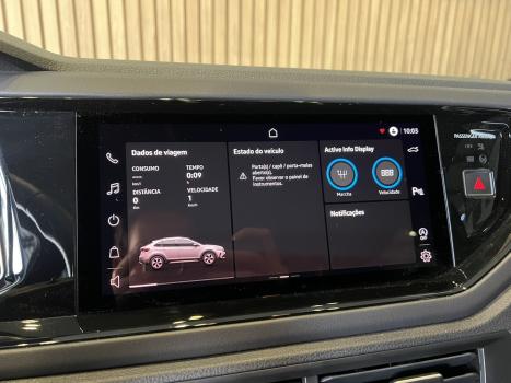 VOLKSWAGEN Nivus 1.0 4P FLEX 200 TSI HIGHLINE TURBO AUTOMTICO, Foto 13