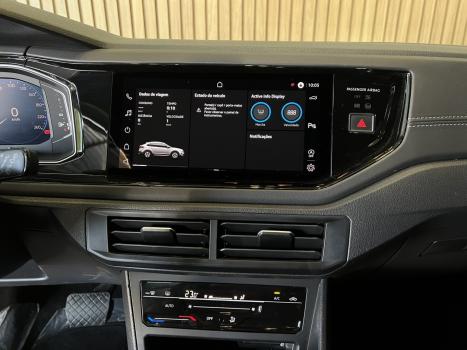 VOLKSWAGEN Nivus 1.0 4P FLEX 200 TSI HIGHLINE TURBO AUTOMTICO, Foto 15