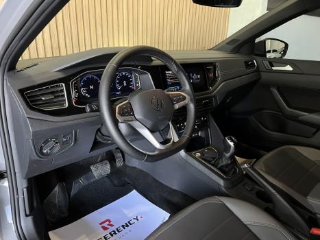 VOLKSWAGEN Nivus 1.0 4P FLEX 200 TSI HIGHLINE TURBO AUTOMTICO, Foto 18