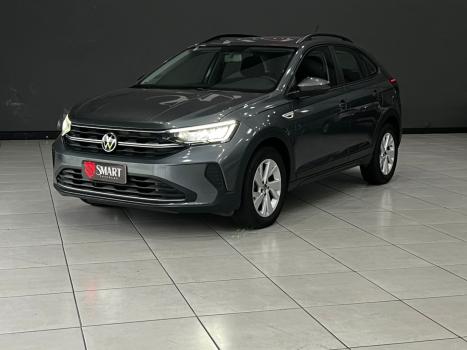 VOLKSWAGEN Nivus 1.0 4P FLEX 200 TSI COMFORTLINE TURBO AUTOM�TICO, Foto 1