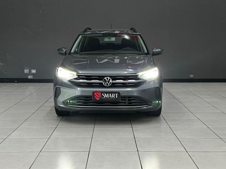 VOLKSWAGEN Nivus 1.0 4P FLEX 200 TSI COMFORTLINE TURBO AUTOM�TICO, Foto 2