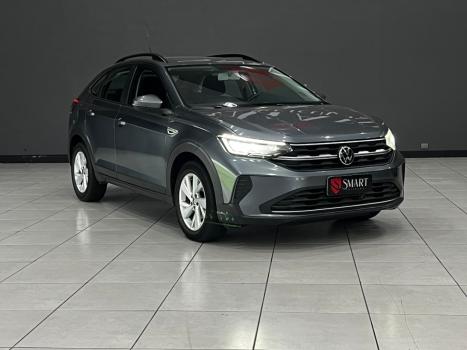 VOLKSWAGEN Nivus 1.0 4P FLEX 200 TSI COMFORTLINE TURBO AUTOM�TICO, Foto 3