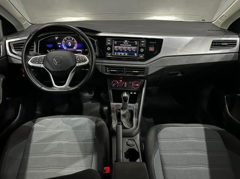 VOLKSWAGEN Nivus 1.0 4P FLEX 200 TSI COMFORTLINE TURBO AUTOM�TICO, Foto 4