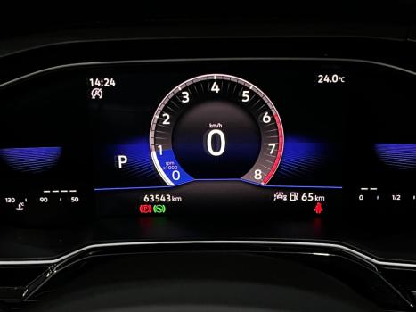 VOLKSWAGEN Nivus 1.0 4P FLEX 200 TSI COMFORTLINE TURBO AUTOM�TICO, Foto 6