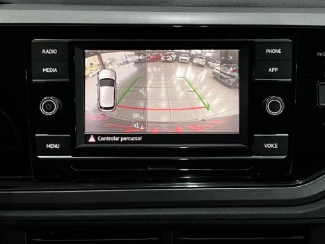 VOLKSWAGEN Nivus 1.0 4P FLEX 200 TSI COMFORTLINE TURBO AUTOM�TICO, Foto 8