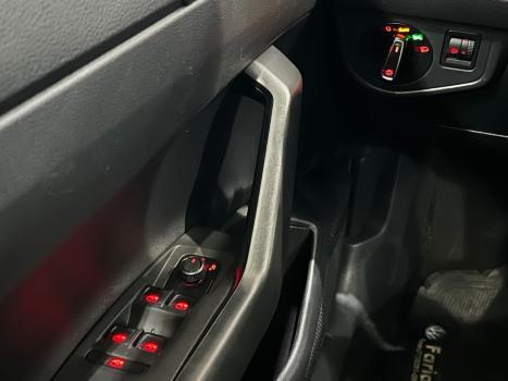 VOLKSWAGEN Nivus 1.0 4P FLEX 200 TSI COMFORTLINE TURBO AUTOM�TICO, Foto 9