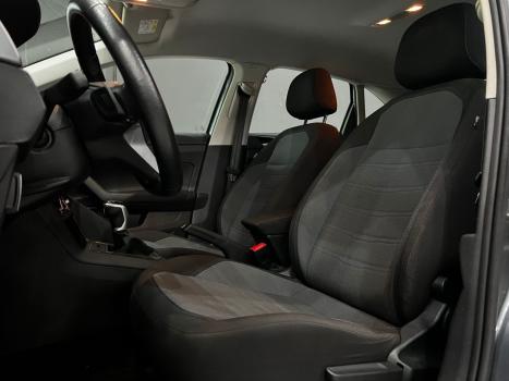 VOLKSWAGEN Nivus 1.0 4P FLEX 200 TSI COMFORTLINE TURBO AUTOM�TICO, Foto 10