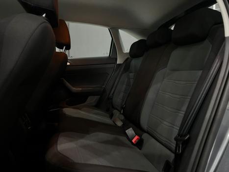 VOLKSWAGEN Nivus 1.0 4P FLEX 200 TSI COMFORTLINE TURBO AUTOM�TICO, Foto 11