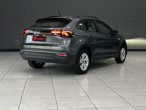 VOLKSWAGEN Nivus 1.0 4P FLEX 200 TSI COMFORTLINE TURBO AUTOM�TICO, Foto 12