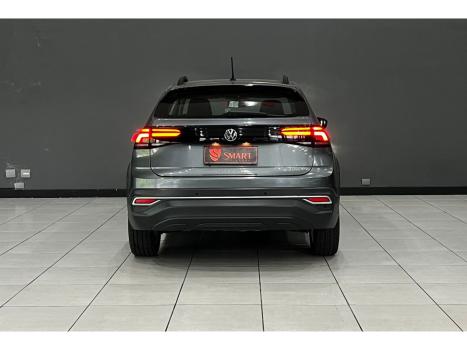 VOLKSWAGEN Nivus 1.0 4P FLEX 200 TSI COMFORTLINE TURBO AUTOM�TICO, Foto 13