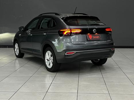 VOLKSWAGEN Nivus 1.0 4P FLEX 200 TSI COMFORTLINE TURBO AUTOM�TICO, Foto 14