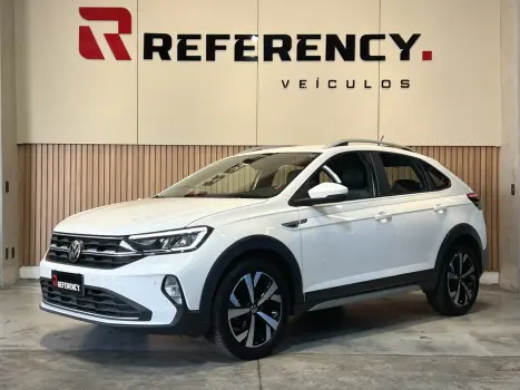 VOLKSWAGEN Nivus 1.0 4P FLEX 200 TSI HIGHLINE TURBO AUTOM�TICO, Foto 1