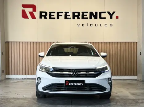 VOLKSWAGEN Nivus 1.0 4P FLEX 200 TSI HIGHLINE TURBO AUTOM�TICO, Foto 3