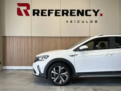 VOLKSWAGEN Nivus 1.0 4P FLEX 200 TSI HIGHLINE TURBO AUTOM�TICO, Foto 8