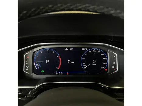 VOLKSWAGEN Nivus 1.0 4P FLEX 200 TSI HIGHLINE TURBO AUTOM�TICO, Foto 9