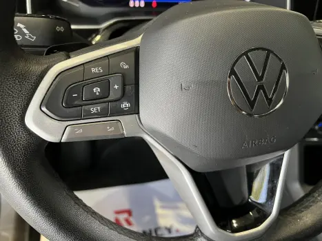 VOLKSWAGEN Nivus 1.0 4P FLEX 200 TSI HIGHLINE TURBO AUTOM�TICO, Foto 11