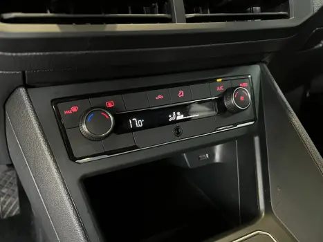 VOLKSWAGEN Nivus 1.0 4P FLEX 200 TSI HIGHLINE TURBO AUTOM�TICO, Foto 15