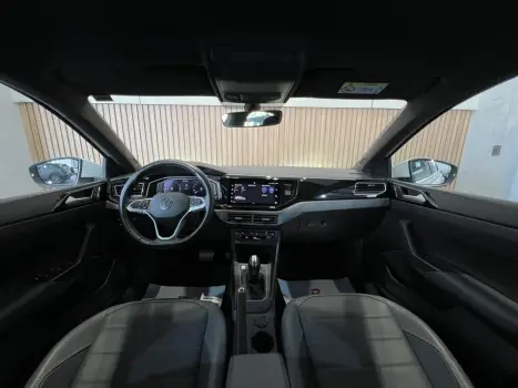 VOLKSWAGEN Nivus 1.0 4P FLEX 200 TSI HIGHLINE TURBO AUTOM�TICO, Foto 18