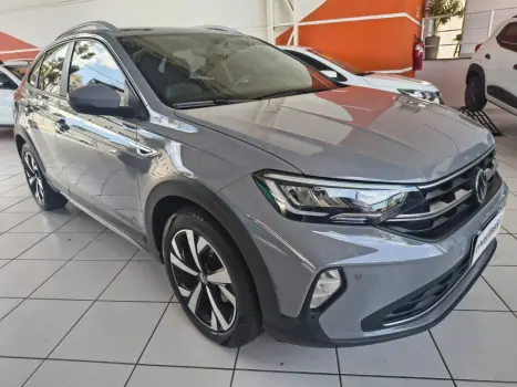 VOLKSWAGEN Nivus 1.0 4P FLEX 200 TSI HIGHLINE TURBO AUTOM�TICO, Foto 4