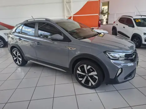 VOLKSWAGEN Nivus 1.0 4P FLEX 200 TSI HIGHLINE TURBO AUTOM�TICO, Foto 5