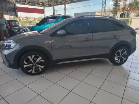 VOLKSWAGEN Nivus 1.0 4P FLEX 200 TSI HIGHLINE TURBO AUTOM�TICO, Foto 9