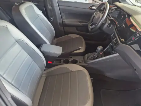 VOLKSWAGEN Nivus 1.0 4P FLEX 200 TSI HIGHLINE TURBO AUTOM�TICO, Foto 11