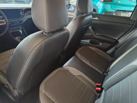 VOLKSWAGEN Nivus 1.0 4P FLEX 200 TSI HIGHLINE TURBO AUTOM�TICO, Foto 14