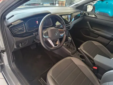 VOLKSWAGEN Nivus 1.0 4P FLEX 200 TSI HIGHLINE TURBO AUTOM�TICO, Foto 15