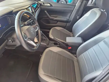 VOLKSWAGEN Nivus 1.0 4P FLEX 200 TSI HIGHLINE TURBO AUTOM�TICO, Foto 16