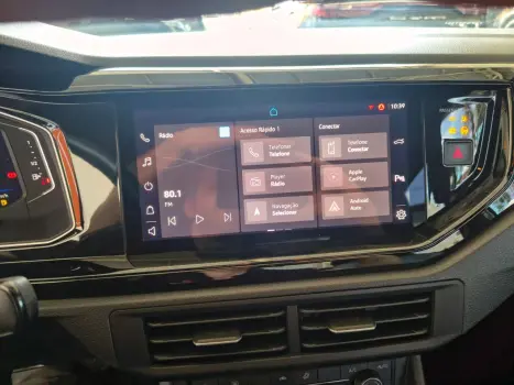 VOLKSWAGEN Nivus 1.0 4P FLEX 200 TSI HIGHLINE TURBO AUTOM�TICO, Foto 17