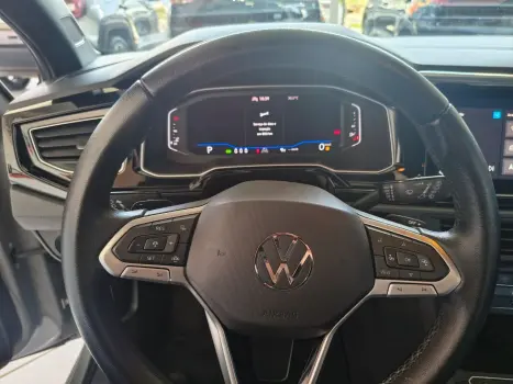 VOLKSWAGEN Nivus 1.0 4P FLEX 200 TSI HIGHLINE TURBO AUTOM�TICO, Foto 18