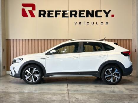 VOLKSWAGEN Nivus 1.0 4P FLEX 200 TSI HIGHLINE TURBO AUTOM�TICO, Foto 5