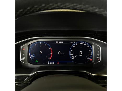 VOLKSWAGEN Nivus 1.0 4P FLEX 200 TSI HIGHLINE TURBO AUTOM�TICO, Foto 9